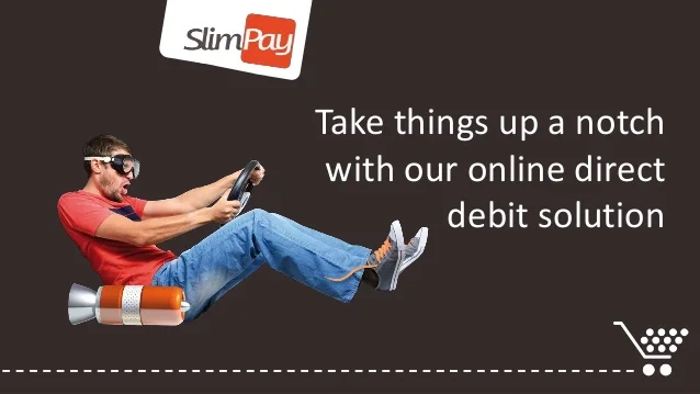 SlimPay integrates with InPlayer for debit payments