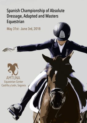 Spanish Championship of Absolute Dressage