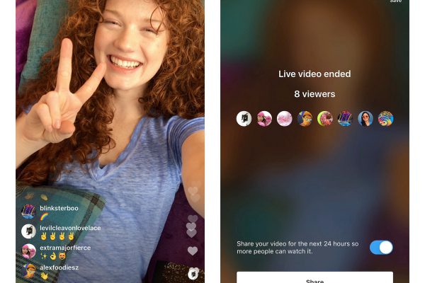 Best live streaming on sale apps