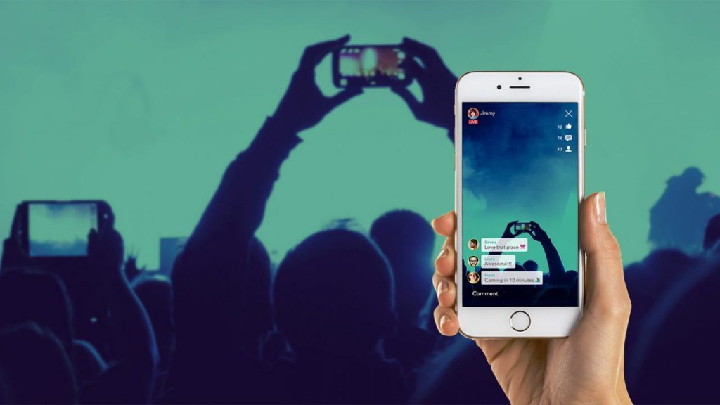 10 Best Mobile Live Streaming Apps (2019)